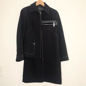Lane Dolly | Jacket w/ Matching Skirt - Medium